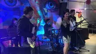 Millenium en Oceanus Lounge
