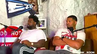 Fmr 49ers TE Delanie Walker On Practicing Against Patrick Willis, NaVorro Bowman & Legendary Defense