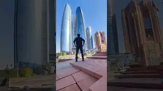 Abu dhabi City tour 😎🏖️         #abudhabi #india #dubai #eid #day # #eidbreak #shorts