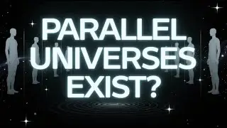 Are Parallel Universes Real? Exploring the Multiverse Theory to Find Yourself