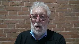 80esimo anniversario della Liberazione, a Cremona lo storico Carlo Spartaco Capogreco