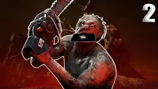 DBD MOBILE KILLER EXPERIENCE