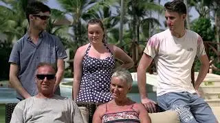 Testimonials from guests at Secrets Royal Beach Punta Cana | Unlimited Vacation Club