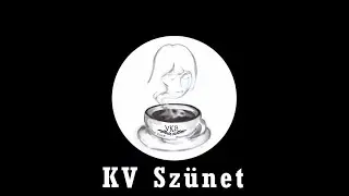 KV Szünet - podcast 2 évf./1.ep.