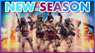 New Season 