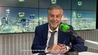 Encuentro Mentes AMI | Reflexiones de Carlos Alsina