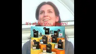 Secret Lair All 4 U Bundle Opening