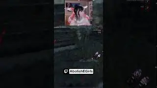 Mad grit gamer #dbdmeme #dbd #deadbydaylightfunnymoments #twitch #deadbydaylight #dbdgameplay
