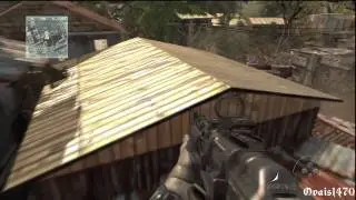 Mw3 