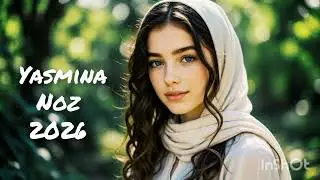 #Yasmina Noz 2026#