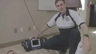 Dual Sequential External Defibrillation