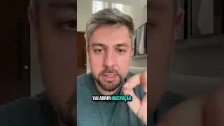 Live O Futuro da Programação no Brasil em 2025 e anúncio da Super Black Friday do Gava!