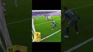 Luis Suarez..💀#luissuarez #freekick #football #messi #fifamobile #eafc25