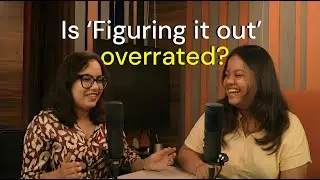 Beyond The Job Title | Yukta&rsquo;s Story | Humans of SYMB (Teaser)