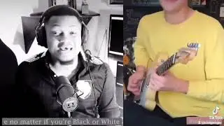 Black or White (Naija version)