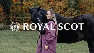Built For The Elements &ndash; Introducing The New Royal Scot Collection