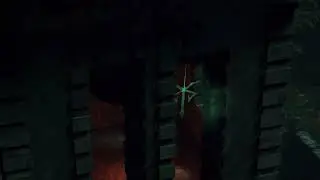 These Resident Evil Screenshots are creeping me out