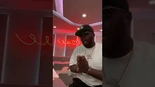 Diddy Instagram Live
