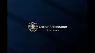 V&iacute;deo lan&ccedil;amento Nova Identidade Visual Design & Requinte Interiores
