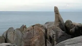 Samui HinTa HinYai, Thailand