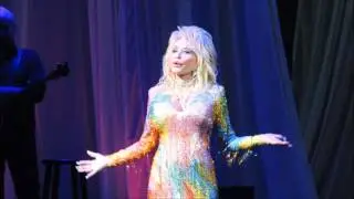 &ldquo;Backwoods Barbie&rdquo; by Dolly Parton