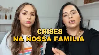 Porque MINHA IRMÃ veio morar um TEMPO na minha casa… 😢