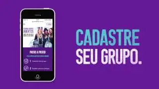 Viber Apresenta: Corrida Grupos Abertos