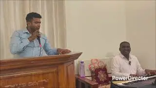 Praise and worship (26-01-2026)