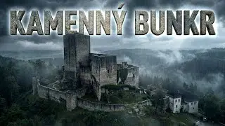 Landštejn: Kamenný bunkr, který odolal všemu