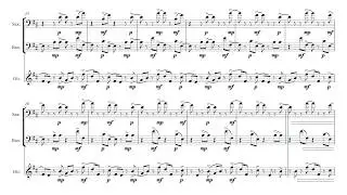 Changes | Fusion Composition (With Score)