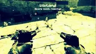 Mw3 RefleXx Wants more Reflex