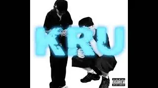 KRU - SSOB , ft. NLDBOMB (official audio)