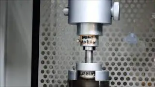 TSC 6 push-out testing - Imperial rivet & fasteners