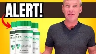 ProstaFense comfort review &ndash; subtle improvements caught users by surprise in week one