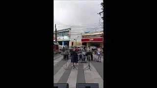 BUHAY NA MAY PAG-ASA  BY VENUS TAGADTAD PERFORM BY MADIELYN MOLINES EVANGELISTIC  GOSPEL SHARING