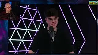 RockAlone2k opowiada śmieszny żart o ludologach