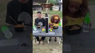 Challenge: Match to eat 