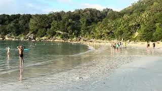 Freedom Beach - Phuket