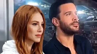 Elcin & Baris   Silent Passion