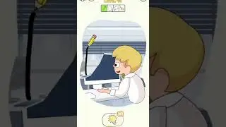 BRAIN LOVE STORY | LEVEL 45 | BRAIN GAMES | #SHORTVRAIL #SHORTVIDEO #SHORT