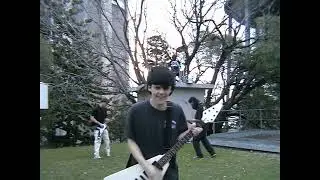 Findaway - Left For Us (Official Music Video)