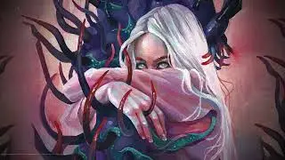 Dark Pop Ballad Type Beat- 