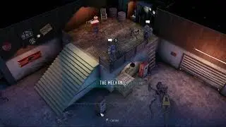 LP Wasteland 3 [71] Yuma County