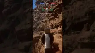 Insane Flank BF1 Hardcore