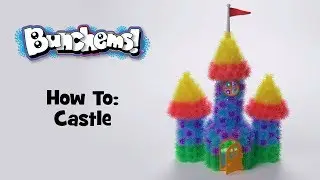 Bunch'n Build: Castle
