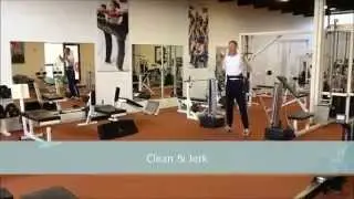 FieldPower Power Training