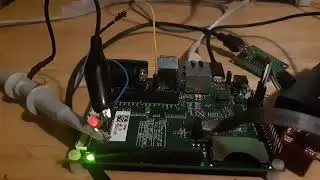 NXP FreeRTOS PWM modulator/LED current driver on NXP imx7 via GPT (Toradex ASTER Carrier)