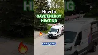 The Future of Home Heating: How To Save Energy on Heating