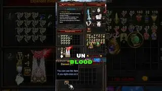 ELEMENT BOXES Que rico drop #muonline #masegamesx #viral #shorts #fyp #foryou