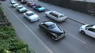 crusing Trollhättan 2025 Cruising Trollhättan 20250531 @trollhättan @classic cars